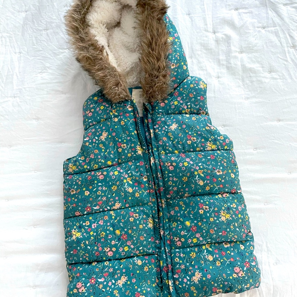 Vest
